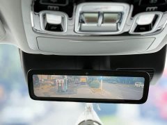 Beijing Jeep BJ40 2.0T Urban Hunter Edition Supreme Trim - ფოტო 17