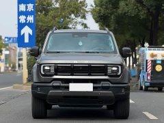 Beijing Jeep BJ40 2.0T Urban Hunter Edition Supreme Trim - ფოტო 2