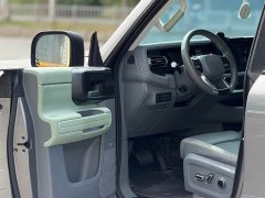 Beijing Jeep BJ40 2.0T Urban Hunter Edition Supreme Trim - ფოტო 9