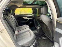 Audi A4L 2020 40 TFSI quattro Luxury Sport Edition - ფოტო 12