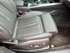 Audi A4L 2020 40 TFSI quattro Luxury Sport Edition - ფოტო 13