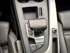 Audi A4L 2020 40 TFSI quattro Luxury Sport Edition - ფოტო 14