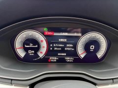 Audi A4L 2020 40 TFSI quattro Luxury Sport Edition - ფოტო 15
