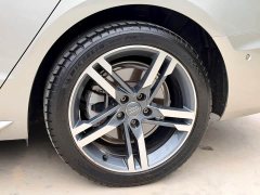 Audi A4L 2020 40 TFSI quattro Luxury Sport Edition - ფოტო 16