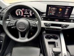 Audi A4L 2020 40 TFSI quattro Luxury Sport Edition - ფოტო 9