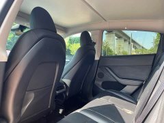 Tesla Model Y Rear-Wheel Drive - ფოტო 6