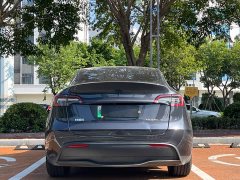 Tesla Model Y Rear-Wheel Drive - ფოტო 8