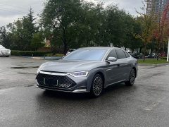 BYD Han 2020 DM AWD Performance Luxury Edition - ფოტო 1