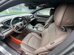 BYD Han 2020 DM AWD Performance Luxury Edition - ფოტო 10