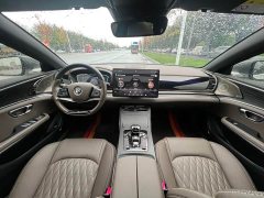 BYD Han 2020 DM AWD Performance Luxury Edition - ფოტო 11