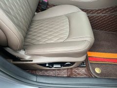 BYD Han 2020 DM AWD Performance Luxury Edition - ფოტო 12