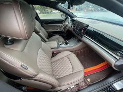BYD Han 2020 DM AWD Performance Luxury Edition - ფოტო 13