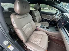 BYD Han 2020 DM AWD Performance Luxury Edition - ფოტო 14