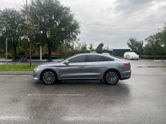 BYD Han 2020 DM AWD Performance Luxury Edition - ფოტო 16