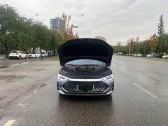 BYD Han 2020 DM AWD Performance Luxury Edition - ფოტო 17
