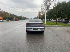 BYD Han 2020 DM AWD Performance Luxury Edition - ფოტო 18