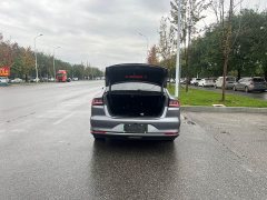 BYD Han 2020 DM AWD Performance Luxury Edition - ფოტო 19
