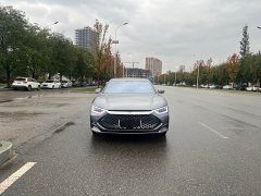 BYD Han 2020 DM AWD Performance Luxury Edition - ფოტო 2