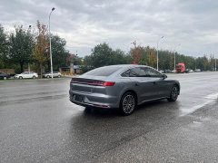 BYD Han 2020 DM AWD Performance Luxury Edition - ფოტო 20