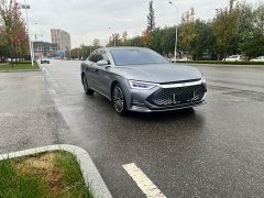 BYD Han 2020 DM AWD Performance Luxury Edition - ფოტო 3