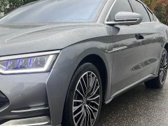 BYD Han 2020 DM AWD Performance Luxury Edition - ფოტო 4