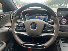BYD Han 2020 DM AWD Performance Luxury Edition - ფოტო 5