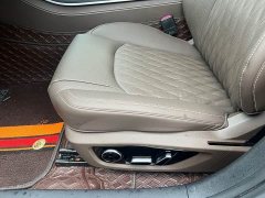 BYD Han 2020 DM AWD Performance Luxury Edition - ფოტო 8