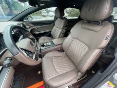 BYD Han 2020 DM AWD Performance Luxury Edition - ფოტო 9