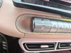 BYD Seagull 2025 305km Freedom Edition - ფოტო 10