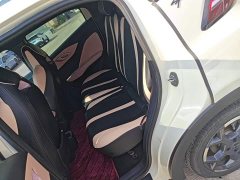 BYD Seagull 2025 305km Freedom Edition - ფოტო 13