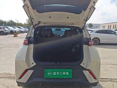 BYD Seagull 2025 305km Freedom Edition - ფოტო 15