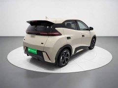 BYD Seagull 2025 305km Freedom Edition - ფოტო 4