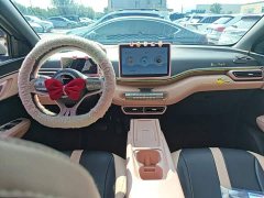 BYD Seagull 2025 305km Freedom Edition - ფოტო 5