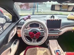 BYD Seagull 2025 305km Freedom Edition - ფოტო 6