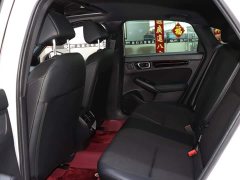 Honda Civic 240TURBO CVT Smart Fun Pro - ფოტო 11