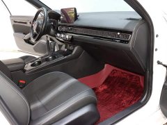 Honda Civic 240TURBO CVT Smart Fun Pro - ფოტო 8