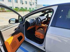 Li Auto i8 Standard Edition - ფოტო 7