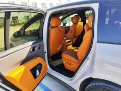 Li Auto i8 Standard Edition - ფოტო 8