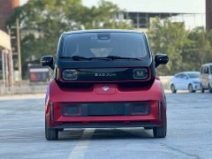 Baojun E300 Small Biu Plus Star Edition - ფოტო 2
