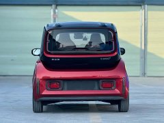 Baojun E300 Small Biu Plus Star Edition - ფოტო 5