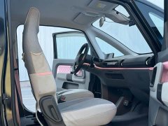 Baojun E300 Small Biu Plus Star Edition - ფოტო 7