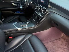 Mercedes-Benz C-Class C 260 L AMG Line - ფოტო 10