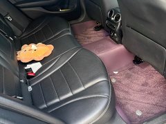 Mercedes-Benz C-Class C 260 L AMG Line - ფოტო 11