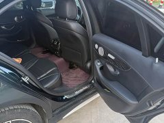 Mercedes-Benz C-Class C 260 L AMG Line - ფოტო 12