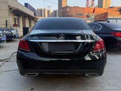 Mercedes-Benz C-Class C 260 L AMG Line - ფოტო 14