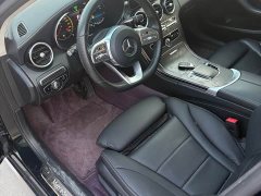 Mercedes-Benz C-Class C 260 L AMG Line - ფოტო 4