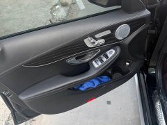 Mercedes-Benz C-Class C 260 L AMG Line - ფოტო 5