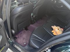 Mercedes-Benz C-Class C 260 L AMG Line - ფოტო 6