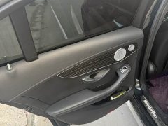 Mercedes-Benz C-Class C 260 L AMG Line - ფოტო 7