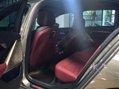 BMW 5 Series 530Li Luxury Edition Premium Package - ფოტო 11